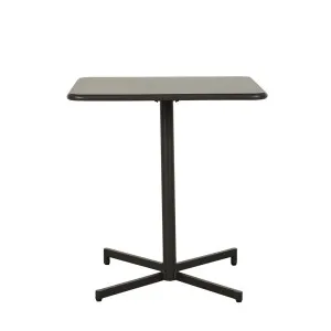 Pier Breeze Dining Table - Black by GlobeWest, a Tables for sale on Style Sourcebook