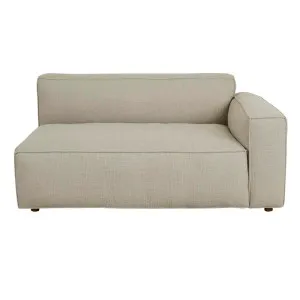 Sketch Baker Corner Sofa - Sandstone by Sketch, a Sofas for sale on Style Sourcebook