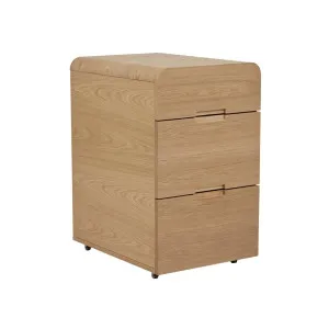 Heidi Drawer Unit - Natural Ash by GlobeWest, a Desks for sale on Style Sourcebook