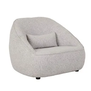 Felix Pod 1 Seater Sofa - Cloud Speckle by GlobeWest, a Sofas for sale on Style Sourcebook