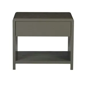 Chloe Bedside - Snowgum by GlobeWest, a Bedside Tables for sale on Style Sourcebook