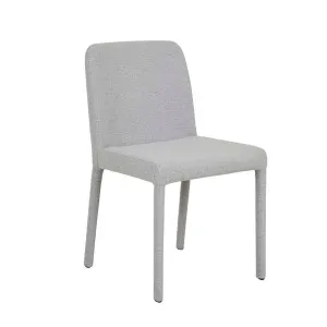 Ida Dining Chair - Pidgeon by GlobeWest, a Chairs for sale on Style Sourcebook