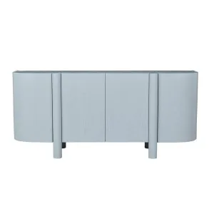 Artie Buffet - Powder Blue by GlobeWest, a Sideboards, Buffets & Trolleys for sale on Style Sourcebook