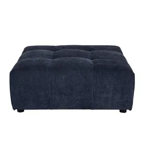 Sidney Slouch 2 Seater Right Arm Sofa - Copeland Ink by GlobeWest, a Sofas for sale on Style Sourcebook