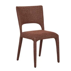 Stevie Dining Chair - Cajun Weave by GlobeWest, a Chairs for sale on Style Sourcebook