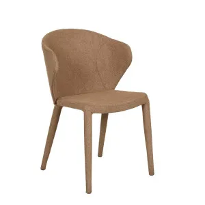 Theo Dining Chair - Clove by GlobeWest, a Chairs for sale on Style Sourcebook