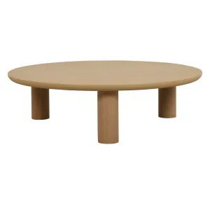 Seb Coffee Table - Oak by GlobeWest, a Coffee Table for sale on Style Sourcebook