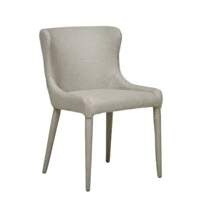 Claudia Dining Chair - Rainstorm by GlobeWest, a Chairs for sale on Style Sourcebook