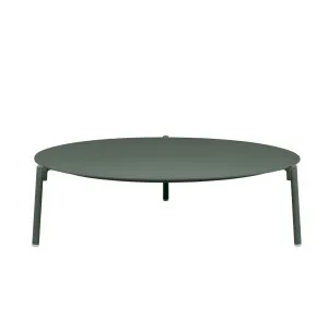 Delphi Large Coffee Table - Jade by GlobeWest, a Tables for sale on Style Sourcebook