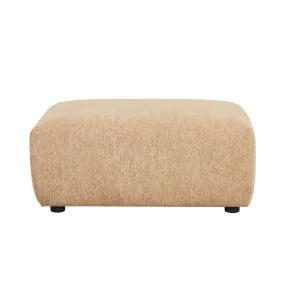 Juno Cloud 1 Seater Centre Sofa - Desert Speckle by GlobeWest, a Chairs for sale on Style Sourcebook