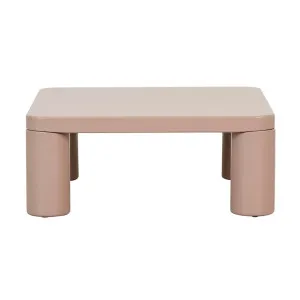 Frankie Coffee Table - Gloss Dusk by GlobeWest, a Coffee Table for sale on Style Sourcebook