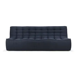 Ethnicraft Slouch Sofa Chair - Eco Graphite by Ethnicraft, a Chairs for sale on Style Sourcebook