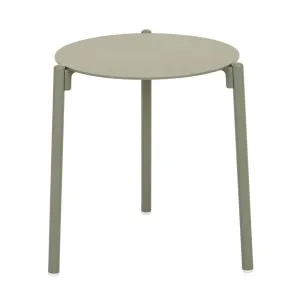 Delphi Side Table - Jade by GlobeWest, a Tables for sale on Style Sourcebook