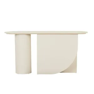 Pablo Console - Fossil by GlobeWest, a Console Table for sale on Style Sourcebook