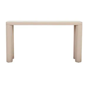 Frankie Console - Gloss Dusk by GlobeWest, a Console Table for sale on Style Sourcebook