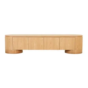 Pluto Entertainment Unit - Natural Ash by GlobeWest, a Entertainment Units & TV Stands for sale on Style Sourcebook