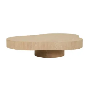 Seb Cloud Coffee Table - Oak by GlobeWest, a Coffee Table for sale on Style Sourcebook