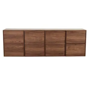 Marcel Buffet - WALNUT by GlobeWest, a Entertainment Units & TV Stands for sale on Style Sourcebook