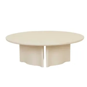 Leon Coffee Table - Porcelain by GlobeWest, a Coffee Table for sale on Style Sourcebook