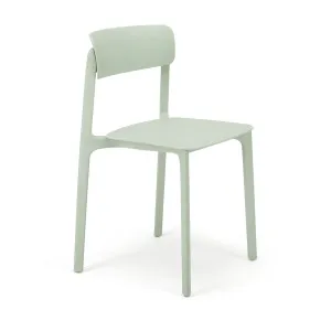 Iggy Dining Chair - Meadow by GlobeWest, a Outdoor Chairs for sale on Style Sourcebook