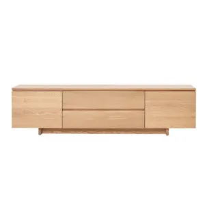 Sketch Kami ETU - Light Oak by Sketch, a Entertainment Units & TV Stands for sale on Style Sourcebook