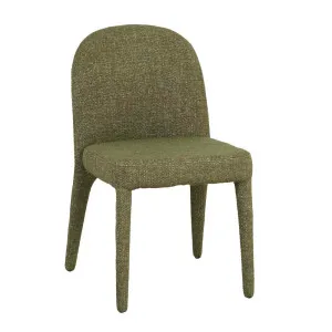 Jules Dining Chair - Lichen by GlobeWest, a Chairs for sale on Style Sourcebook