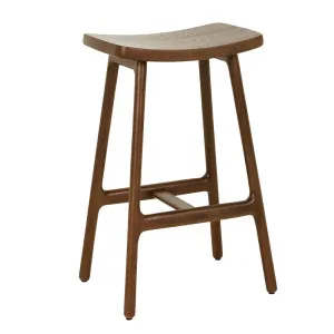 Sketch Odd Barstools - Smoked Oak - Smoked Oak by Sketch, a Bar Stools for sale on Style Sourcebook