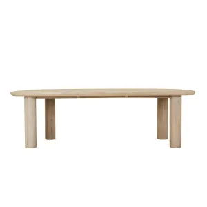 Seb Outdoor Dining Table - Aged Teak by GlobeWest, a Tables for sale on Style Sourcebook