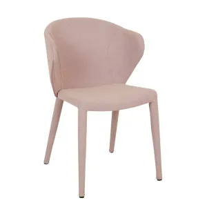 Theo Dining Chair - Heather by GlobeWest, a Chairs for sale on Style Sourcebook