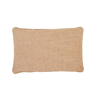 Hugo Rectangle Cushion - Noyack Gerbera - Hay by GlobeWest, a Cushions, Decorative Pillows for sale on Style Sourcebook