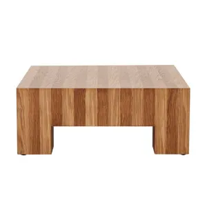 Reese Square Coffee Table - Arabica by GlobeWest, a Coffee Table for sale on Style Sourcebook