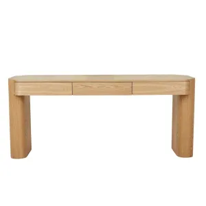 Floyd Desk - Natural Ash Veneer by GlobeWest, a Desks for sale on Style Sourcebook