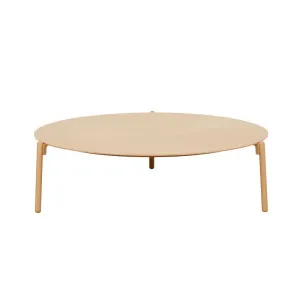 Delphi Large Coffee Table - Natural Metal by GlobeWest, a Tables for sale on Style Sourcebook