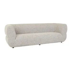 Juno Cloud 3 Seater Sofa - Moon Rock by GlobeWest, a Sofas for sale on Style Sourcebook