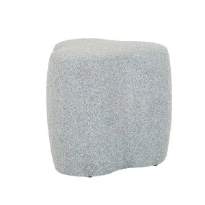 Petal Ottoman - Nimbus by GlobeWest, a Ottomans for sale on Style Sourcebook