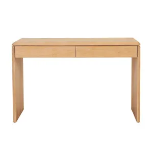 Henry Small Desk - Light Oak by GlobeWest, a Desks for sale on Style Sourcebook