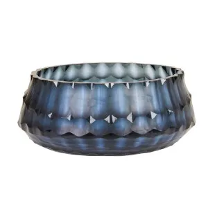 Boden Kora Bowl - Midnight by GlobeWest, a Decorative Plates & Bowls for sale on Style Sourcebook