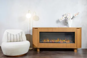 Ashton by M+Co Living, a Fireplace Mantels & Surrounds for sale on Style Sourcebook