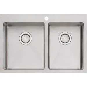 Sink - Apollo by Oliveri, a Kitchen Sinks for sale on Style Sourcebook