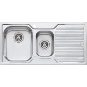 Sink - Diaz by Oliveri, a Kitchen Sinks for sale on Style Sourcebook