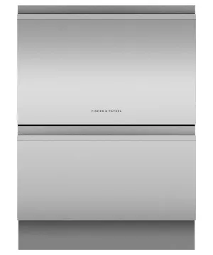 Dishdrawer - Double by Fisher & Paykel, a Dishwashers for sale on Style Sourcebook