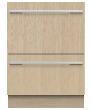 Dishdrawer - Double by Fisher & Paykel, a Dishwashers for sale on Style Sourcebook