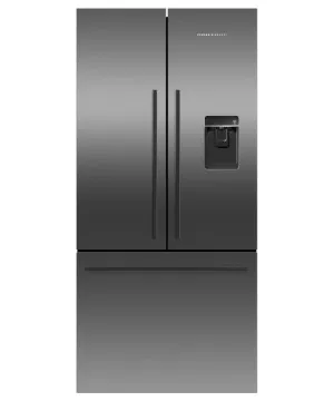 Fridge - French Door by Fisher & Paykel, a Refrigerators, Freezers for sale on Style Sourcebook