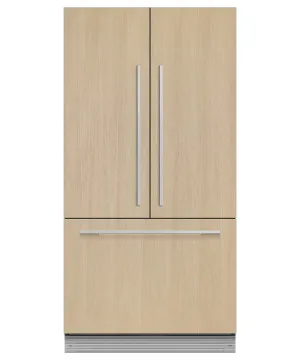 Fridge - Integrated by Fisher & Paykel, a Refrigerators, Freezers for sale on Style Sourcebook