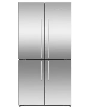 Fridge - Quad Door by Fisher & Paykel, a Refrigerators, Freezers for sale on Style Sourcebook