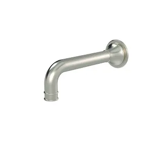 Meir | Harrington Wall Spout by Meir, a Bathroom Taps & Mixers for sale on Style Sourcebook