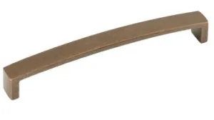 New Hampton D Handle Bronze by HBF, a Door Knobs & Handles for sale on Style Sourcebook