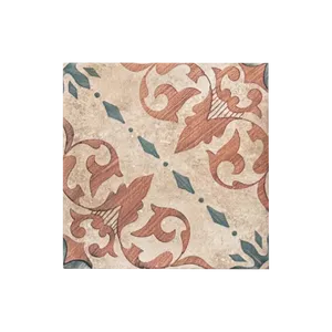 Terra Cotto Greta Structured HiLite Matt Tile by Beaumont Tiles, a Porcelain Tiles for sale on Style Sourcebook