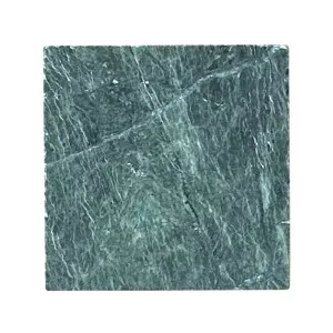 Bedrock Taj Green Marble Natural Product Tumbled by Beaumont Tiles, a Marble Look Tiles for sale on Style Sourcebook