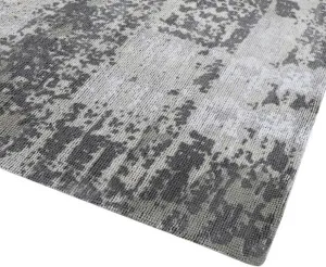 Maxwell Charcoal Rug by Merlino, a Rugs for sale on Style Sourcebook